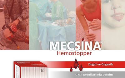 MECSİNA HOMESTOPPER
