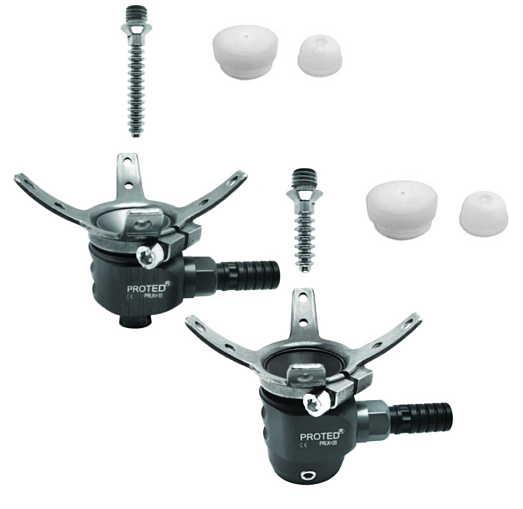 Proted | Pim Kilit Sistemleri