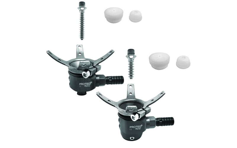 Proted | Pim Kilit Sistemleri