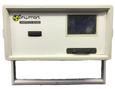 HBF-01 OSL Dozimetre Ölçüm Sistemi