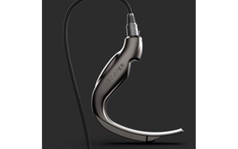 Scoper Video Laingoskopi Cihazı