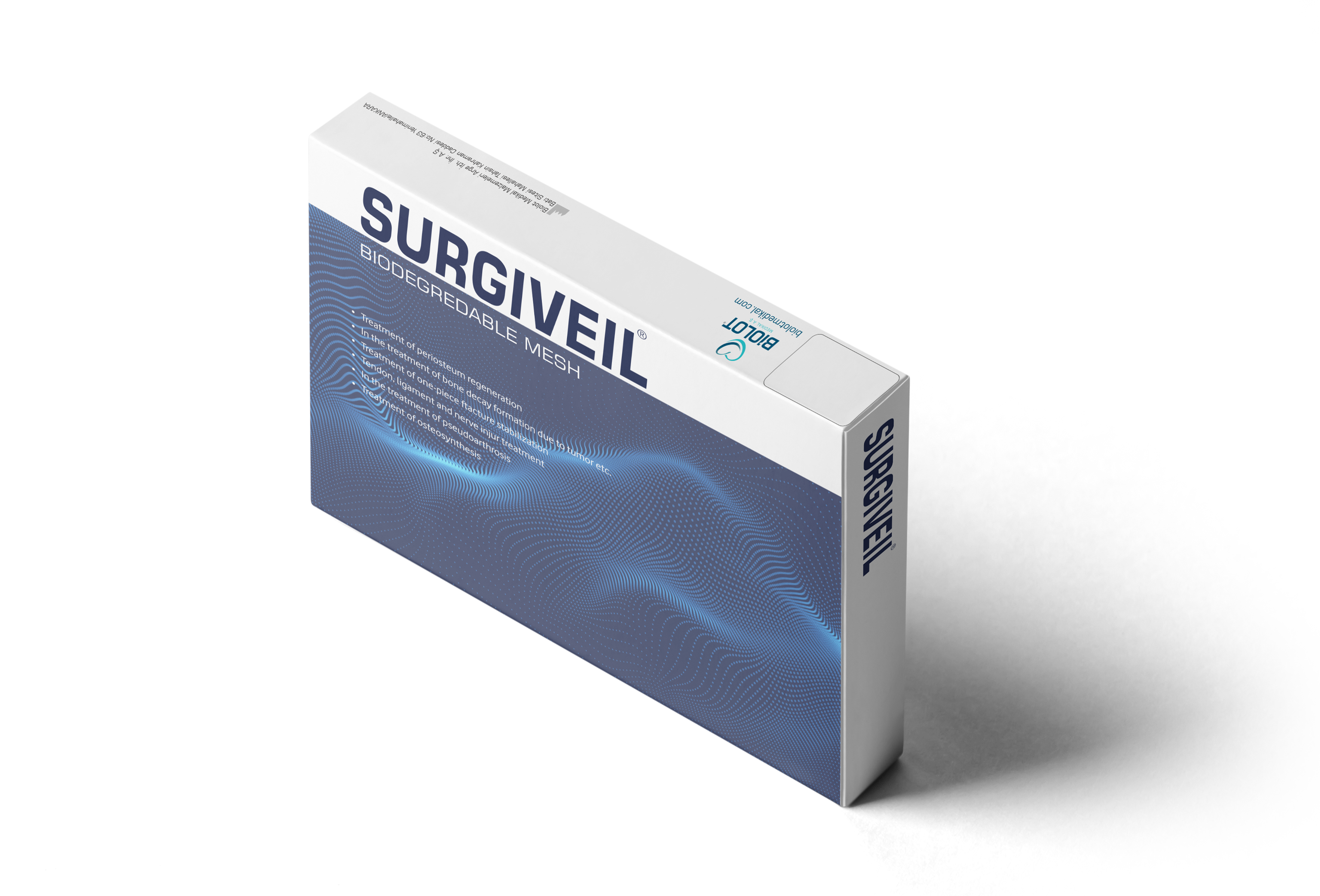 SURGIVEIL 