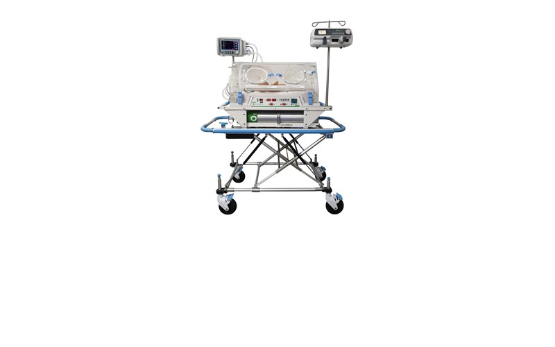 TR 203 TRANSPORT INCUBATOR