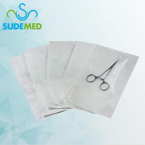 Tyvek Sterilizasyon Poşeti