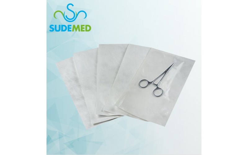 Tyvek Sterilizasyon Poşeti