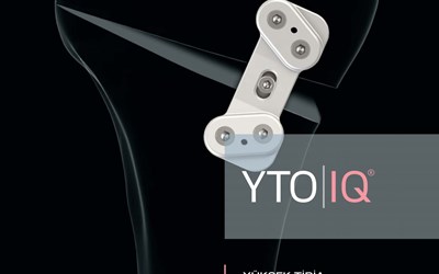 YTO | IQ ® ( Yüksek Tibia Osteotomi Plağı)