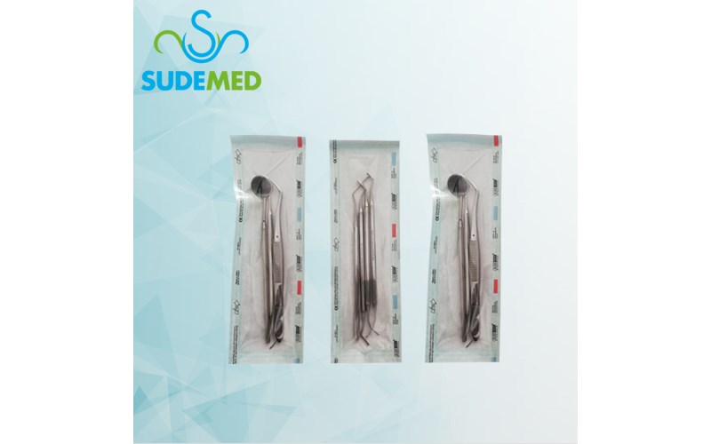 Sterilizasyon Poşeti