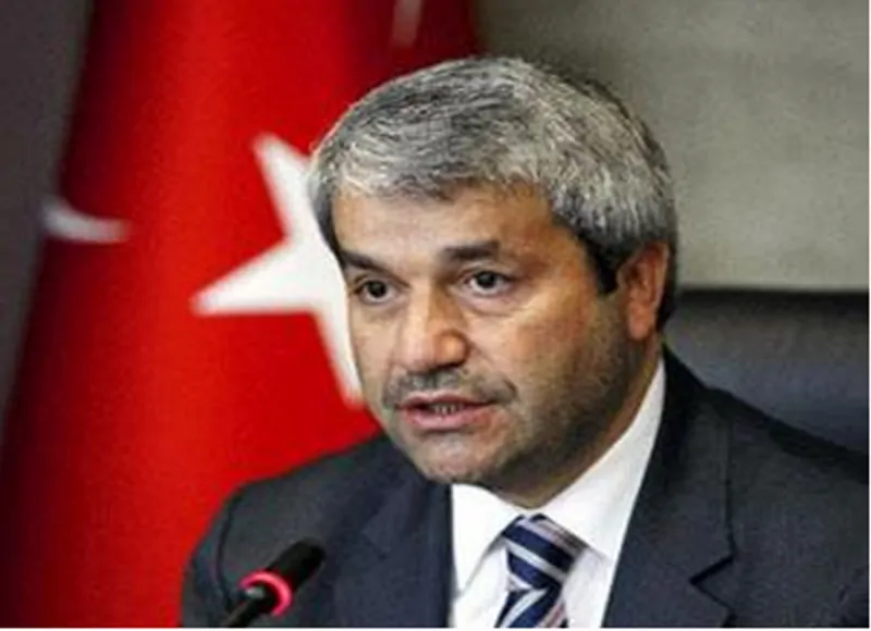 Nihat ERGÜN'den Tıbbi Cihaz Üreticileri için güzel haber...
