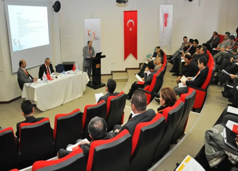 Derneğimizin İlk Genel Kurulu Toplantısını Gerçekleştirdik
