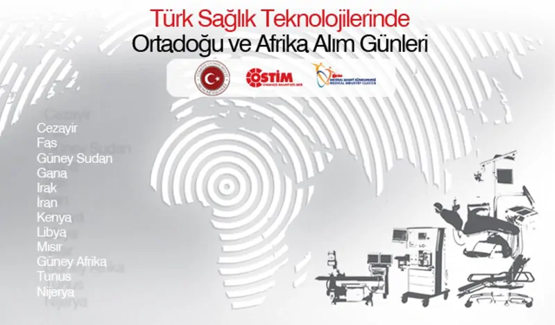 Medikalde Büyük Buluşma