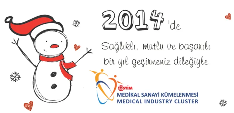 Yeni Yıl Kutlaması