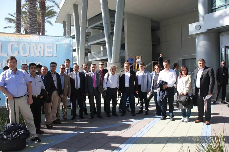 T.C. Ekonomi Bakanlığı URGE Projesi kapsamında MD&M WEST ZİYARETİ ve FDA EĞİTİMİ