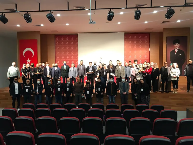 BİYEP PROJESİ HACKATON ETKİNLİĞİ