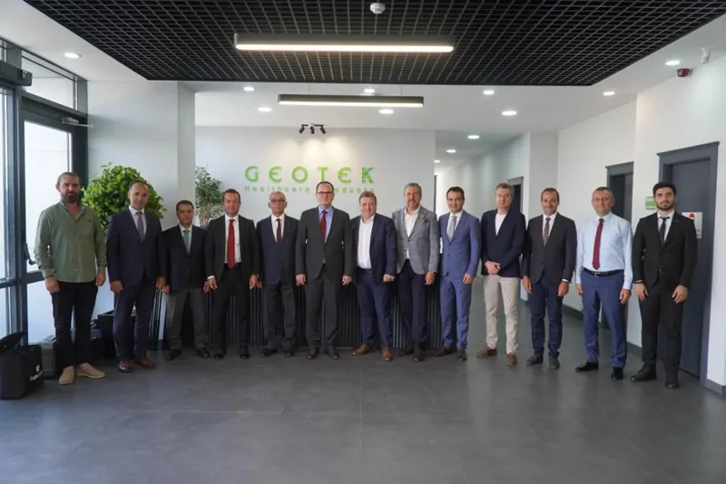 TİTCK ile Firma Ziyaretleri