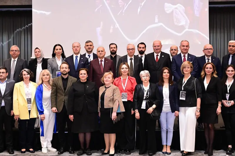 Girişim'23 Etkinliği