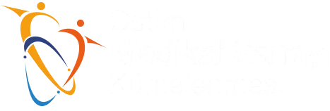 OSTİM Organize Sanayi Bölgesi Logo