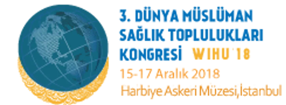 3. Dünya Müslüman Sağlık Toplulukları Kongresi