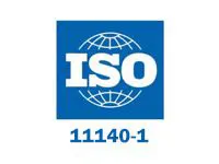ISO 11140-1