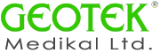 Geotek Medikal ve Sağ. Hiz. ve San. Tic. Ltd. Şti.