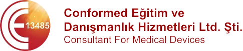 Conformed Eğitim ve Danışmanlık Hizmetleri Ltd. Şti.