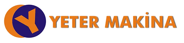 Yeter Makina Müh. Tas. İmlt. Otom. San. ve Tic. Ltd. Şti.