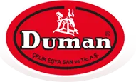 Duman Çelik Eşya San. Ve Tic. A.Ş.