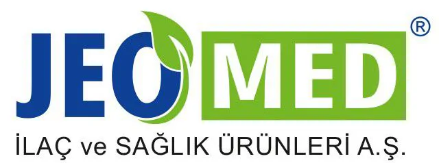 Jeomed İlaç ve Sağlık Ürünleri A.Ş.