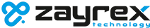 Zayrex Teknoloji San. Tic. Ltd. Şti