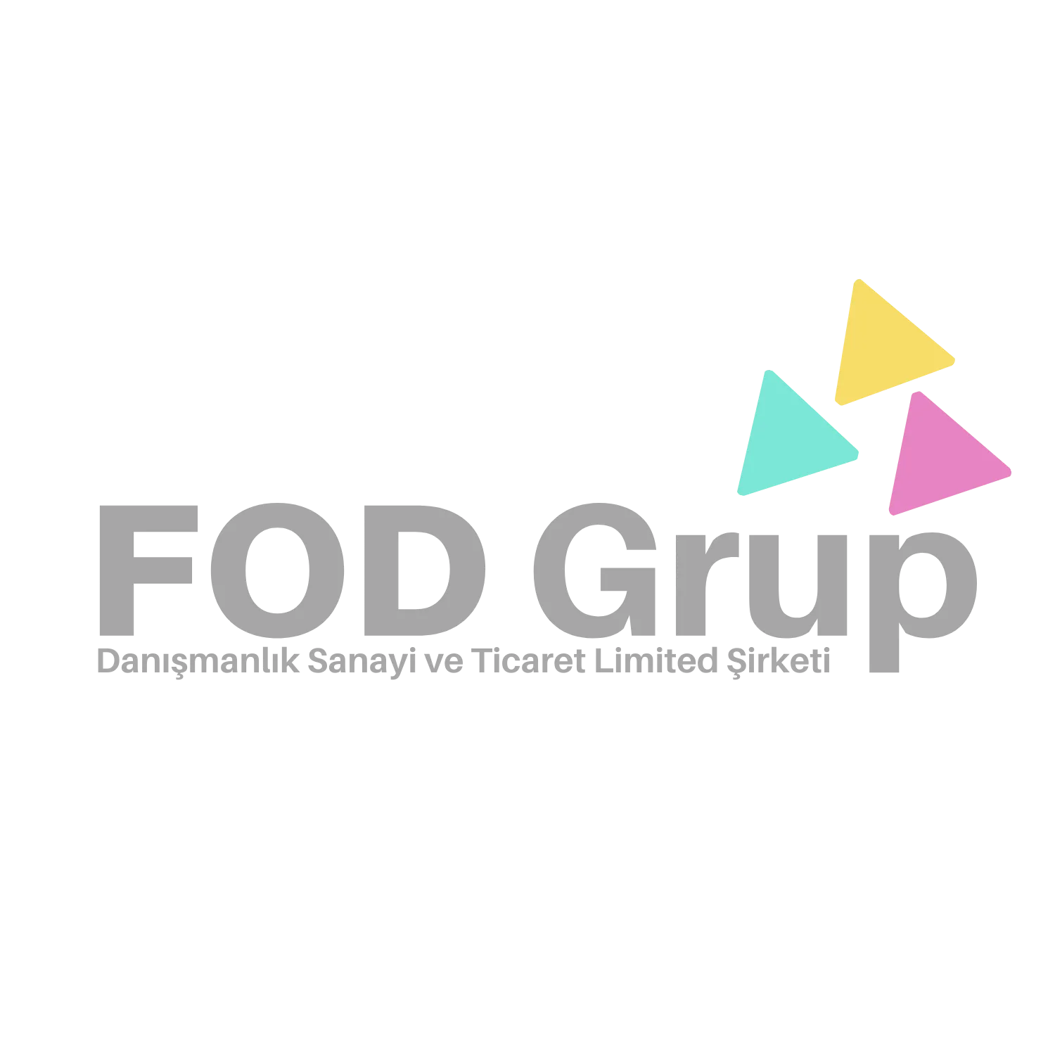 Fod Grup Danışmanlık San. ve Tic. Ltd. Şti.