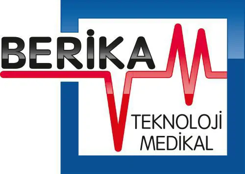 Berika Teknoloji Medikal İmalat İthalat İhracat Ticaret Ltd. Şti.