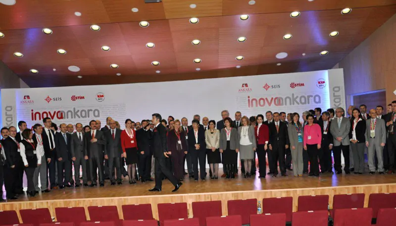 İNOVAANKARA Rekabete hazır…