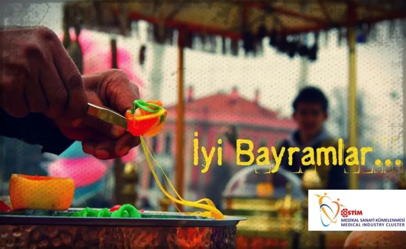 BAYRAM TEBRİĞİ