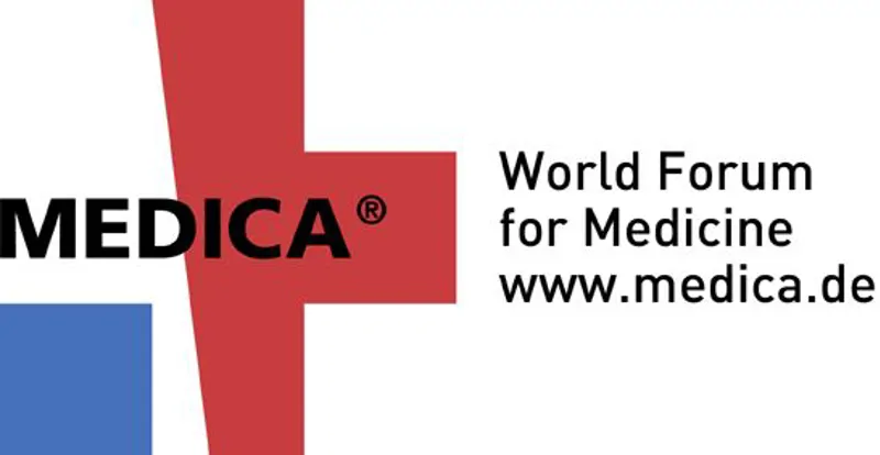 Küme Üyelerimiz Medica'da!