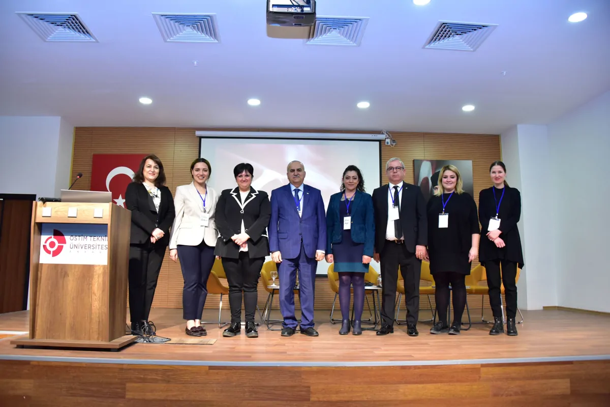 Sanayi ve Teknolojide Kadın Programı Gerçekleştirildi!..