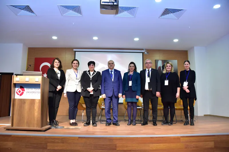 Sanayi ve Teknolojide Kadın Programı Gerçekleştirildi!..