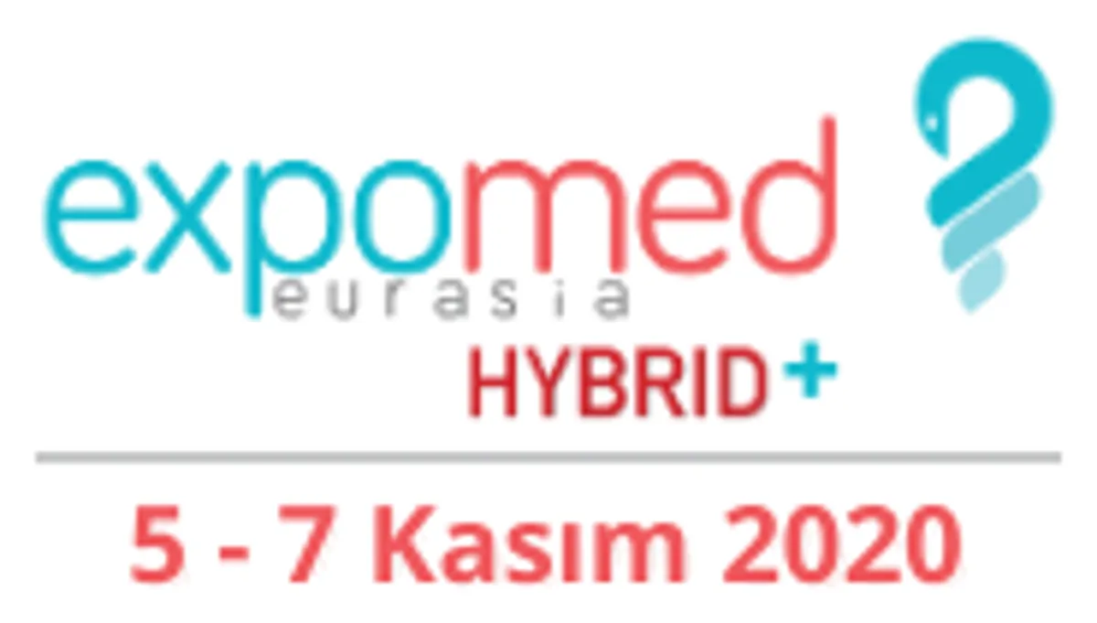 Üye firmalarımız Expomed'de!