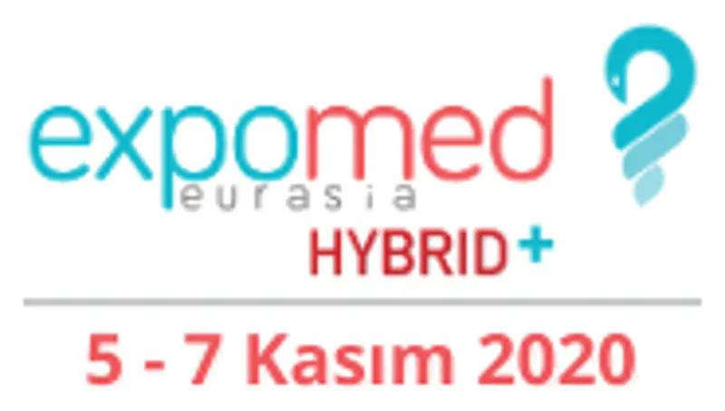 Üye firmalarımız Expomed'de!