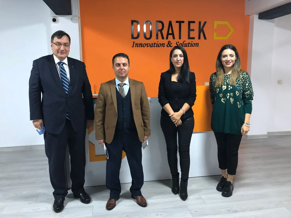 TİTCK İle Firma Ziyaretleri