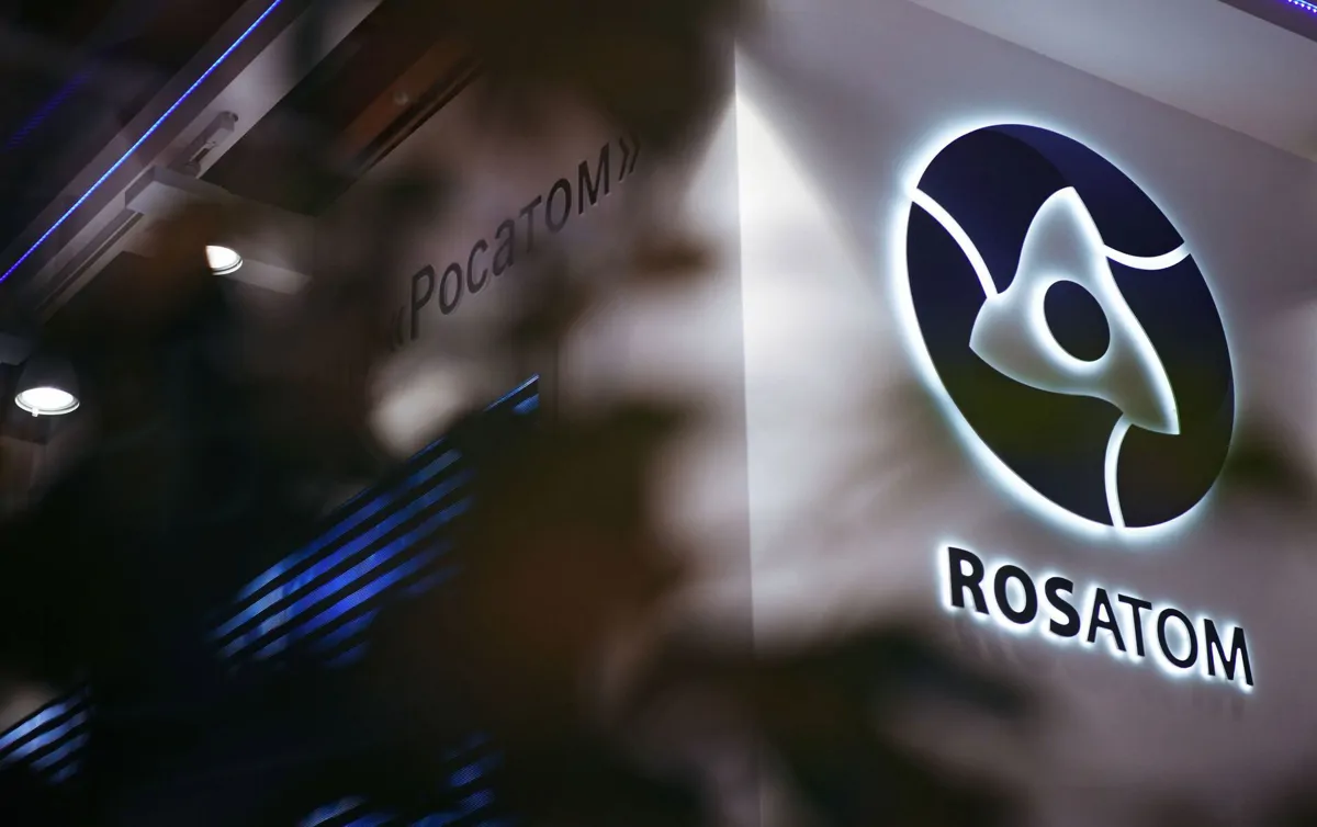 ‘Türk ilaç firmaları Rosatom’un nükleer bilim ve teknoloji merkezi açma düşüncesine olumlu bakıyor’