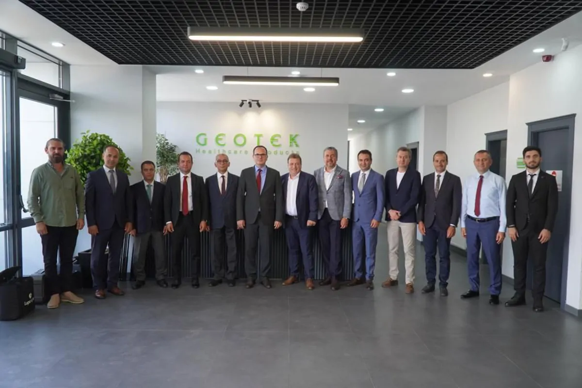 TİTCK ile Firma Ziyaretleri
