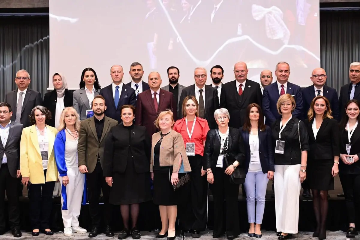 Girişim'23 Etkinliği