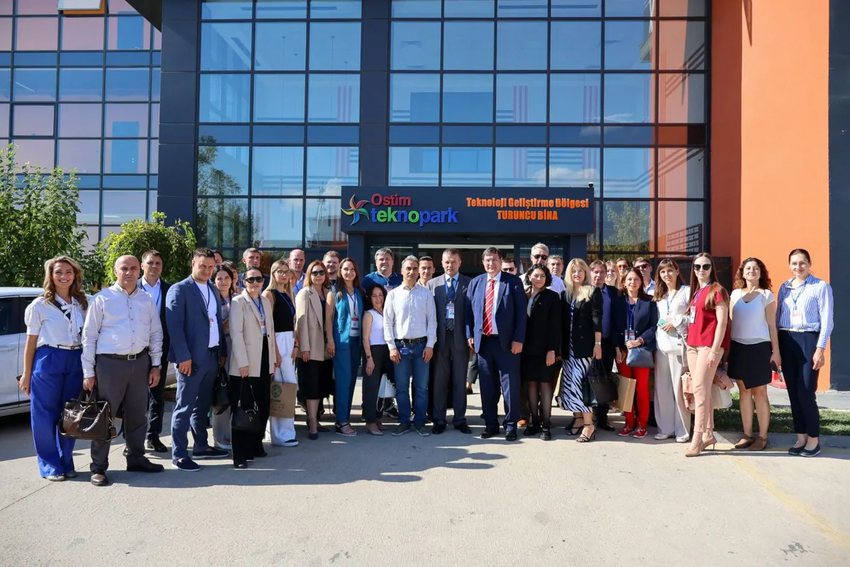 Rusya Federasyonu Ticari Heyet Programı Kapsamında Firma Ziyaretleri