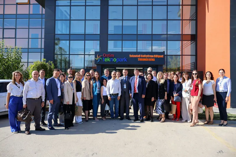 Rusya Federasyonu Ticari Heyet Programı Kapsamında Firma Ziyaretleri