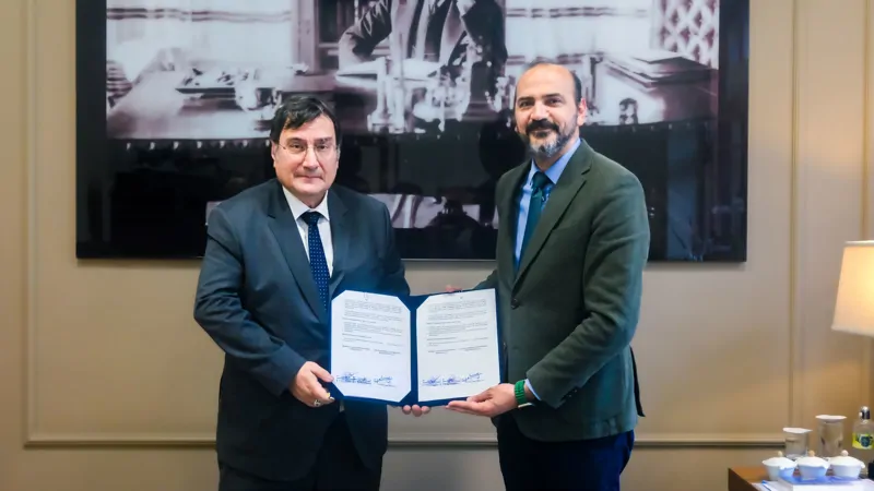 OSTİM Medikal Sanayi Kümelenmesi ile Ankara Medipol Üniversitesi Arasında İş Birliği Protokolü İmzalandı