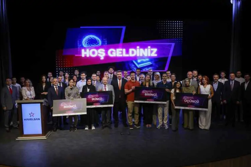 Savunmadan Sivil Hayata: Çift Kullanım İnovasyonunda Medikal Perspektif de Öne Çıktı