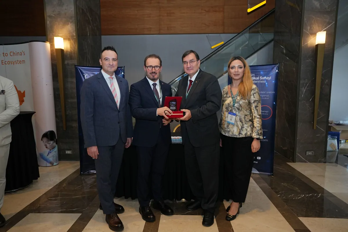 HIMSS Eurasia 2025