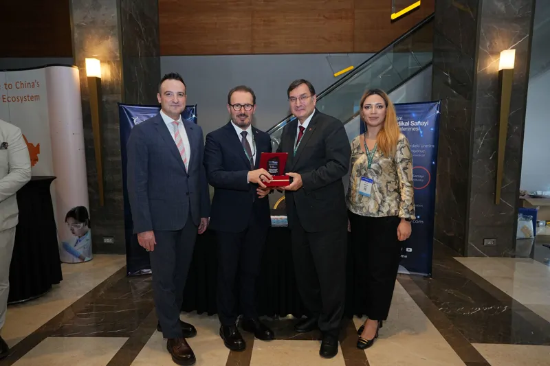 HIMSS Eurasia 2025