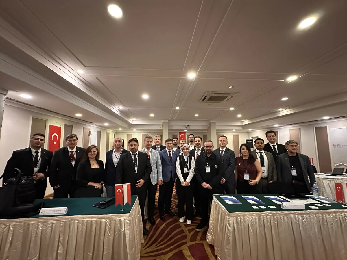 Büyükelçi Talip Küçükcan’dan Endonezya Sektörel Ticaret Heyetine Yakın İlgi