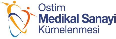 OSTİM Organize Sanayi Bölgesi Logo