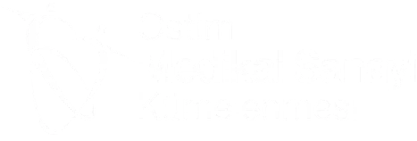 OSTİM Organize Sanayi Bölgesi Logo